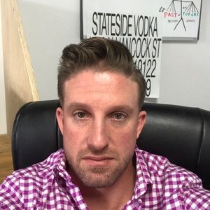 Meet your Posher, Bryan